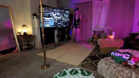 Media: avamonroe_ Myfreecams Invalid Date