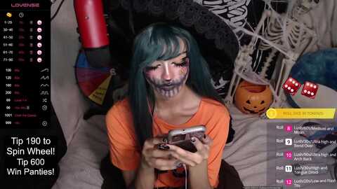 Media: braindedbby Myfreecams Invalid Date