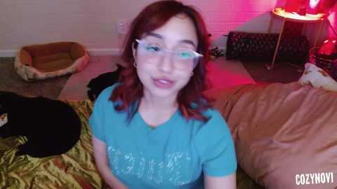 Media: cozynovi Myfreecams Invalid Date