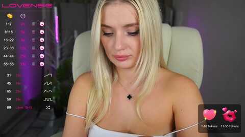 Media: elissa_moon Myfreecams Invalid Date