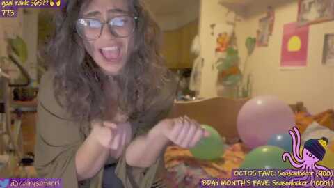 Media: hairysafaeri Myfreecams Invalid Date