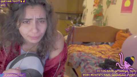 Media: hairysafaeri Myfreecams Invalid Date