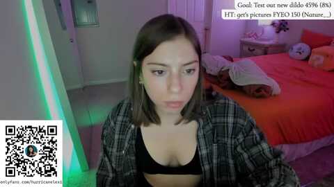 Media: hurricanelexi Myfreecams Invalid Date