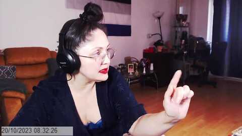 Media: imperatrizas Myfreecams Invalid Date