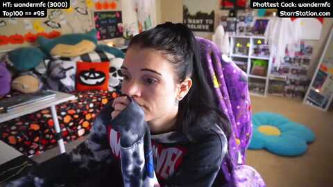 Media: ladystarr Myfreecams Invalid Date