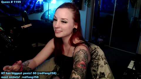 Media: lilithmoon_ Myfreecams Invalid Date