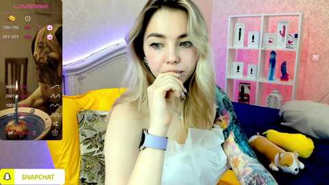 Media: lillimoore_ Myfreecams Invalid Date