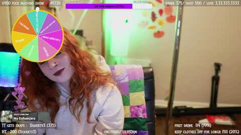 Media: lilstorm Myfreecams Invalid Date