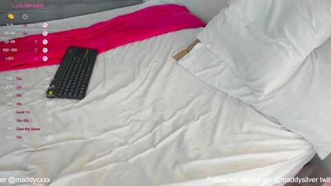 Media: maddysilver Myfreecams Invalid Date
