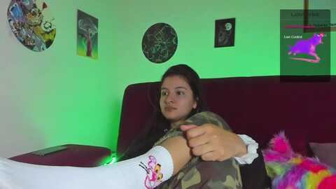 Media: miarousse Myfreecams Invalid Date