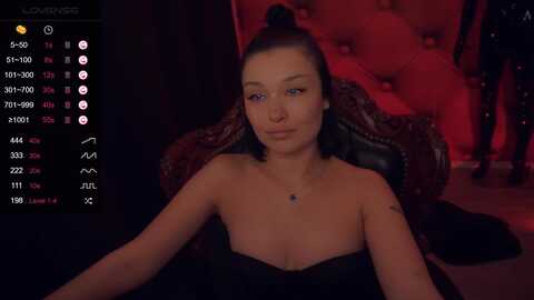 Media: missluxxandra Myfreecams Invalid Date