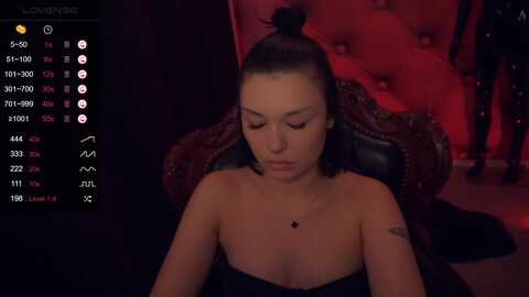 Media: missluxxandra Myfreecams Invalid Date