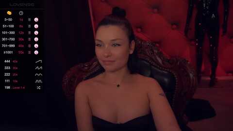 Media: missluxxandra Myfreecams Invalid Date