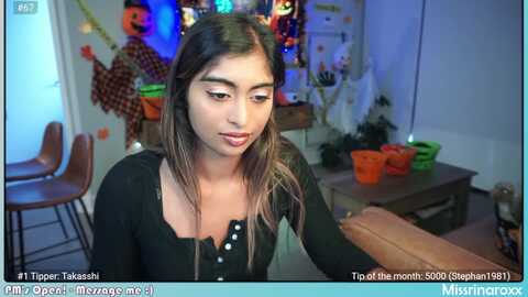 Media: missrinaroxx Myfreecams Invalid Date