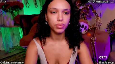 Media: mystywaterz Myfreecams Invalid Date