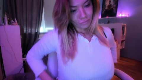 Media: nickyblein Myfreecams Invalid Date