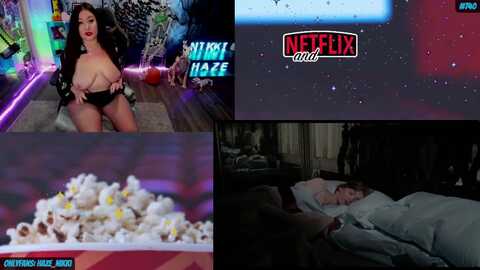 Media: nikki_haze Myfreecams Invalid Date