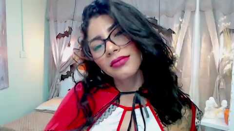 Media: sara__ruiz Myfreecams Invalid Date