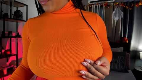 Media: sexicanela99 Myfreecams Invalid Date