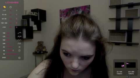 Media: shy_gloriia_g Myfreecams Invalid Date