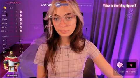 Media: stefani_grand Myfreecams Invalid Date