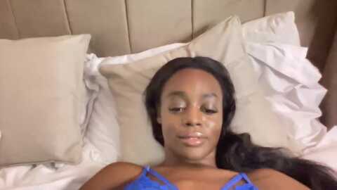 Media: sweetxebony1 Myfreecams Invalid Date
