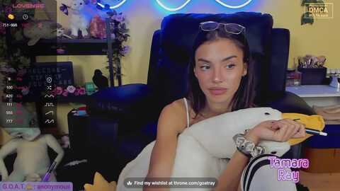 Media: tamararay Myfreecams Invalid Date