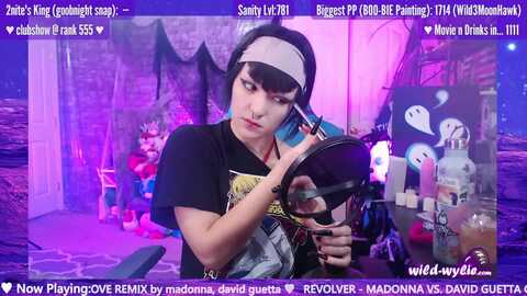 Media: wildwyliepm Myfreecams Invalid Date