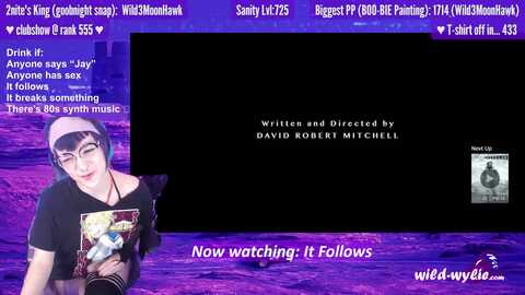 Media: wildwyliepm Myfreecams Invalid Date