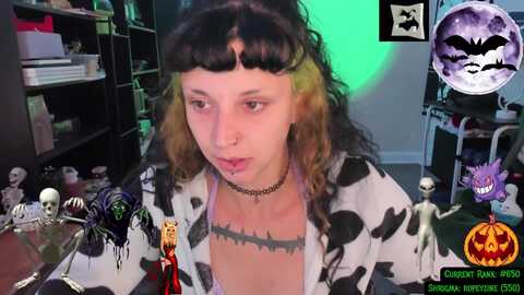 Media: yourdruidess Myfreecams Invalid Date