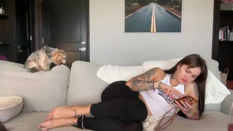 Media: aishanebulski Myfreecams Invalid Date