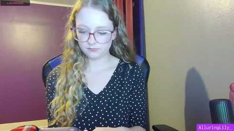 Media: alluringlily_ Myfreecams Invalid Date