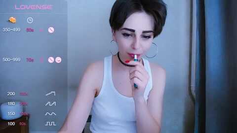 Media: anasloves Myfreecams Invalid Date