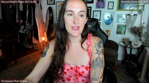 Media: blairlennox Myfreecams Invalid Date
