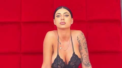 Media: charmingaisha Myfreecams Invalid Date