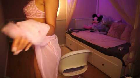 Media: cherrynpie_18 Myfreecams Invalid Date