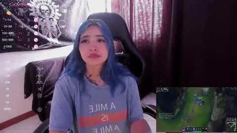 Media: coraline226 Myfreecams Invalid Date