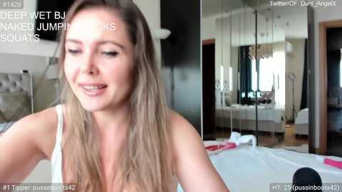 Media: dani_angel Myfreecams Invalid Date