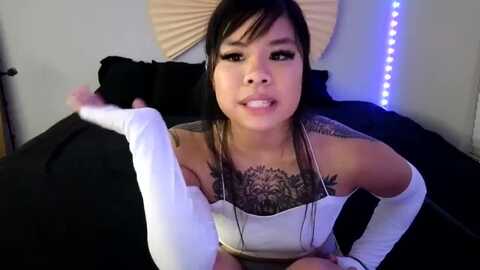 Media: dolllface Myfreecams Invalid Date