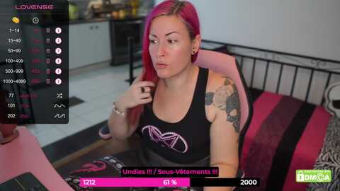 Media: gennyrock Myfreecams Invalid Date