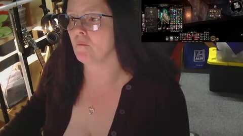 Media: harriett55 Myfreecams Invalid Date