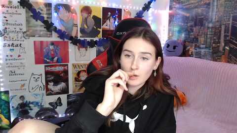 Media: honey_dream Myfreecams Invalid Date