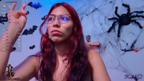 Media: kadah_ Myfreecams Invalid Date