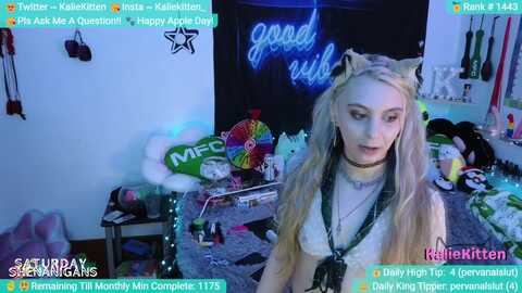 Media: kaliekitten Myfreecams Invalid Date