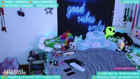 Media: kaliekitten Myfreecams Invalid Date