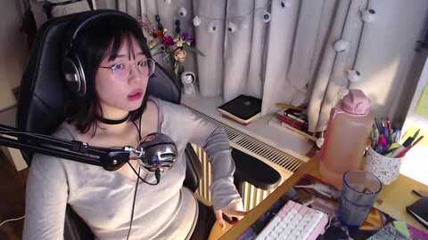 Media: kuromin Myfreecams Invalid Date