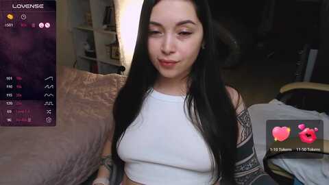 Media: likalike1 Myfreecams Invalid Date
