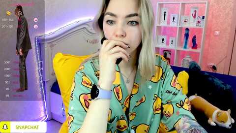 Media: lillimoore_ Myfreecams Invalid Date