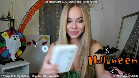 Media: linda_0nline Myfreecams Invalid Date