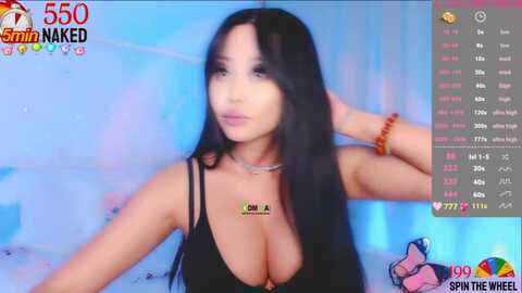 Media: lucky_star888 Myfreecams Invalid Date